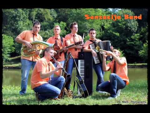 Senzacija band - Za prijatelje -