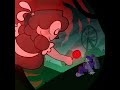Dancing Around In Circles Until My Little Feet Fall Off Animation