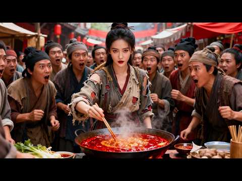 Reborn and using my past-life herb knowledge to get rich.