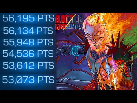 THE STRONGEST CGR IN MCOC - Battlegrounds