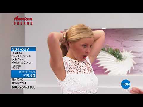 HSN | HSN Today: Favorites for Her 05.16.2018 - 07 AM