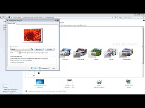 How to Change an Icon in Windows 7