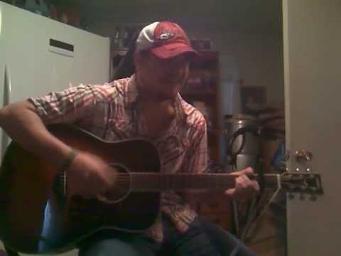 The Devils Thumbprint - Chris Young