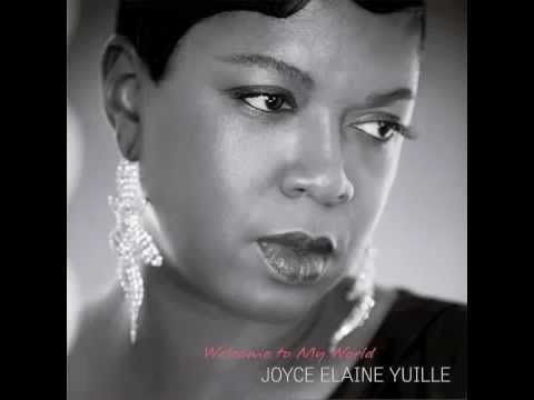 Joyce Elaine Yuille - Follow The Sun