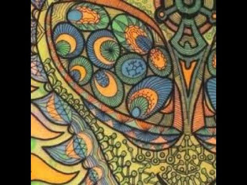 Ganjan - Hardtek Acid Tribe Core mix 2.1.21