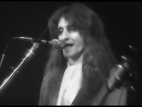 Rush - Anthem - 12/10/1976 - Capitol Theatre (Official)
