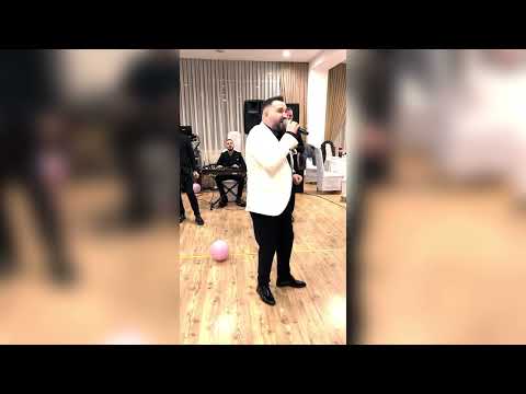 Calin Toader - Brâuri LIVE ( Cu posnaru' gol COVER )