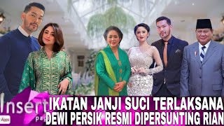 Download lagu TODAY!! THIS IS THE PROPOSAL PROCESS OF DEWI PERSIK AND RIAN IBRAM, FULL OF EMOTION! mp3 Download lagu TODAY!! THIS IS THE PROPOSAL PROCESS OF DEWI PERSIK AND RIAN IBRAM, FULL OF EMOTION! mp3
