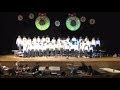 School Choir sings "Rape Me" by Nirvana 
