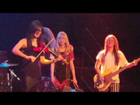 Marco Benevento- Heroes Jam- let's spend the night together -