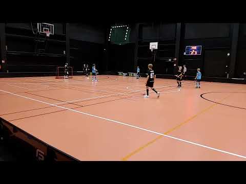 P13 SB Vantaa Pantterit - Pelicans 17.11.21 Hämeenkylän Urheiluhalli