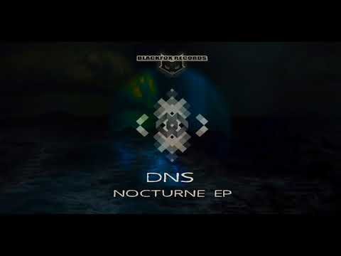 DNS - Nocturne - Nocturne EP (Blackfox records - freedownload)