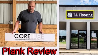 I Tested Vinyl Plank from LL Flooring and the Results SURPRISED ME