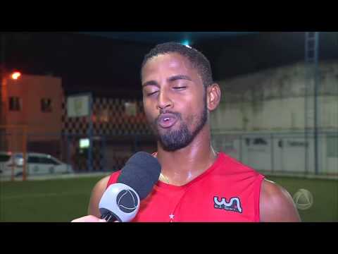 No Fut 7 Itabaiana vence para o ABC de Natal e se classifica para a próxima fase - ATALAIA ESPORTE