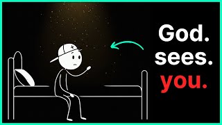 5 Reasons Why God Allows You To Feel Lonely.