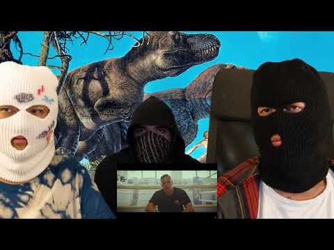 Farid Bang x ELIF - MONEY II | REAKTION