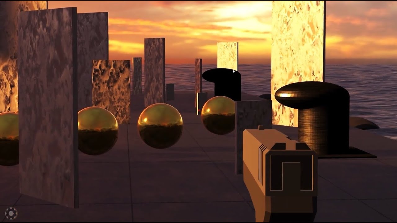 Fear & Hope launch trailer teaser