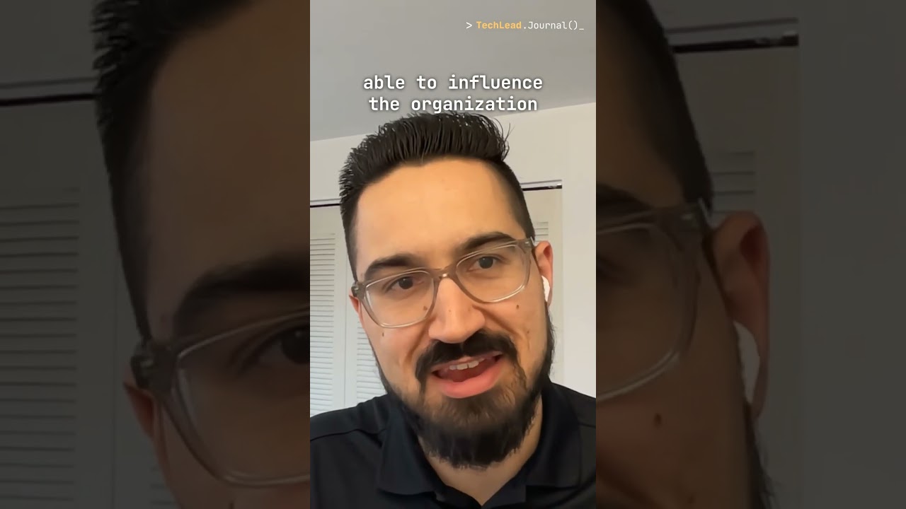 Are You Truly Operating at the Staff Engineer Level?