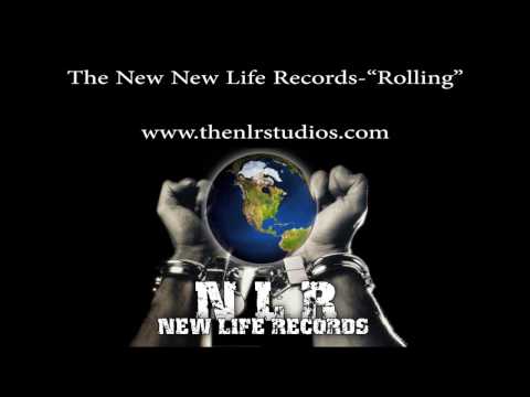 The New New Life Records-Rolling