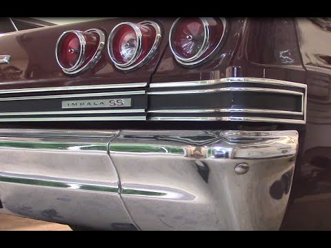 Best replacement radiator for your 1965 impala . Worth every dollar.