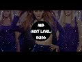 Haseeno Ka Deewana BASS BOOSTED Kaabil Hrithik Roshan Urvashi Rautela Raftaar Payal Dev