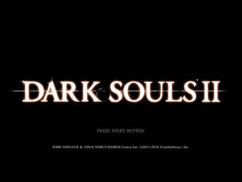 Dark Souls 2 Commentary