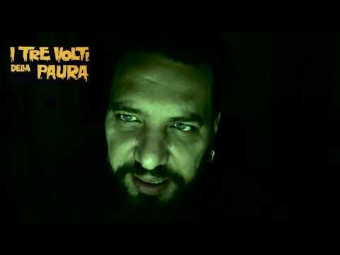 Patreon: I Tre Volti della Paura (1963) di Mario Bava - Minirece richiesta da Emiliano Cicero