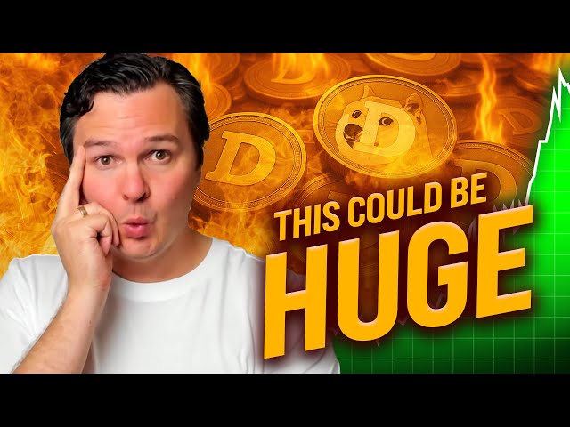 Lark Davis – Dogecoin: Insane Long Opportunity or Insane to Even Try??? (30.07.2025 Summary)