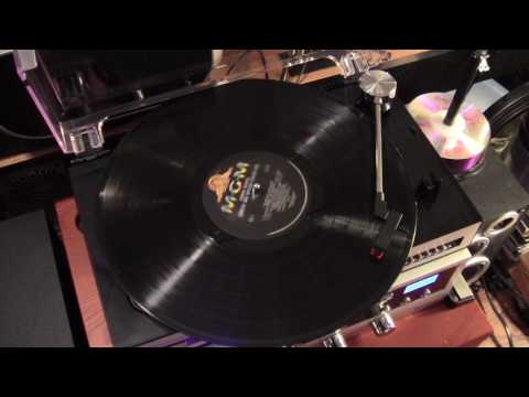 Hearts Made of Stone - Connie Francis (33 rpm)