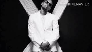 Chris Brown - Right Here Lyrics