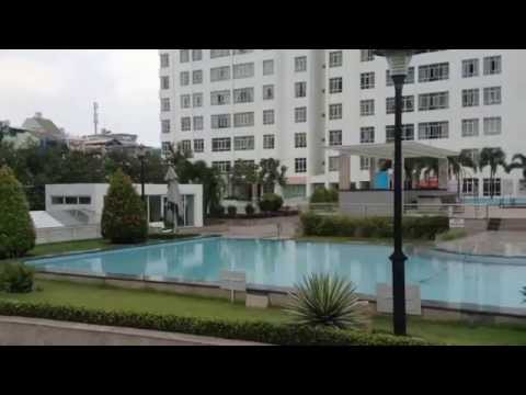 Khu căn hộ Chánh Hưng - Giai Việt