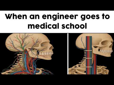 Science Memes