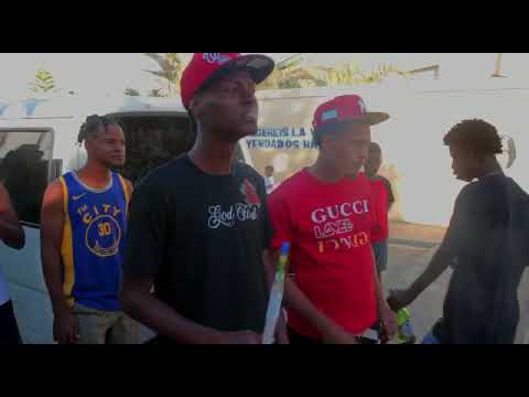 De ganster🔥 anyelo labrega ft Roger OG 24😈📻