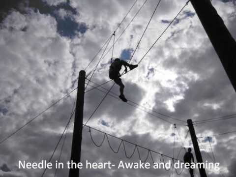 The Livid - Broke and Crossed