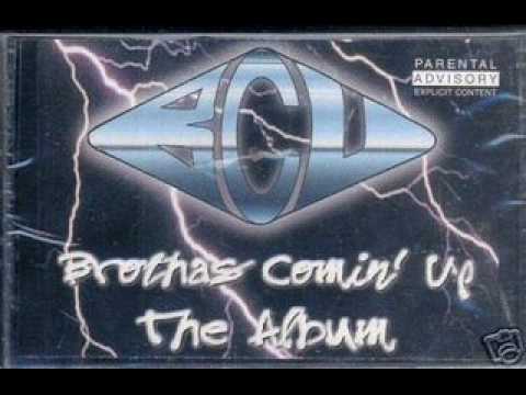 BCU "Demention Of The Funk"