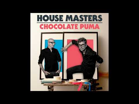 Chocolate Puma ft Colonel Red - For Your Love 2011 HQ