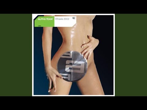 Wheels 2002 (Video Mix)