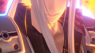 平和島の王(てぃろ様)のディシディア デュエルム(DDFF) part13 セフィロス視点 カジュアルオメガ1