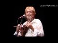 Jon Anderson ft. Milton Nascimento - Amor real ...