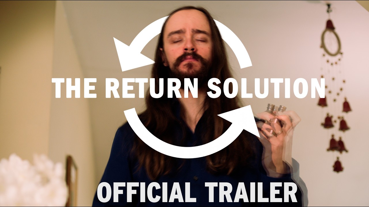 The Return Solution Official 1
