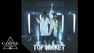 DADDY YANKEE FT FARRUKO SUENA LA ALARMA /TOP SECRET (Audio Oficial)