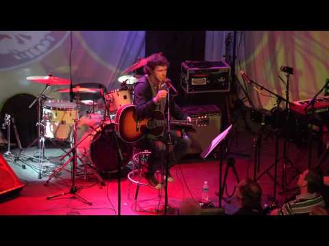 Scott Metzger - 4K - 06.11.16 - Ardmore Music Hall - Full Set