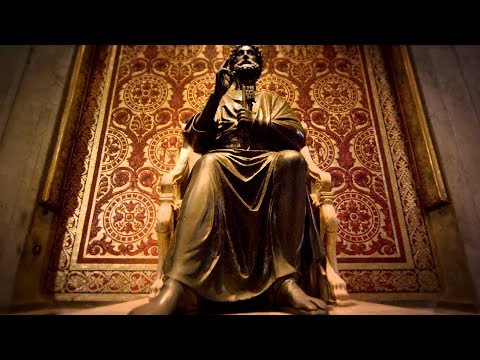 Series on Tradition 4/10: Infallibility ~ Fr. Ripperger