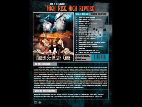 CONTACT (ARSEN SOLO)