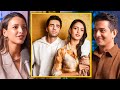 Triptii Dimri Remembering Avinash Tiwari S Madness In Acting Laila Majnu Memories