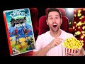 I Turned Pokémon Legends Arceus Into A MOVIE