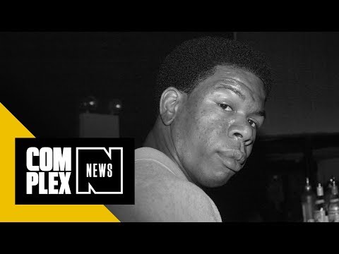Veteran Rapper Craig Mack Has Passed Away