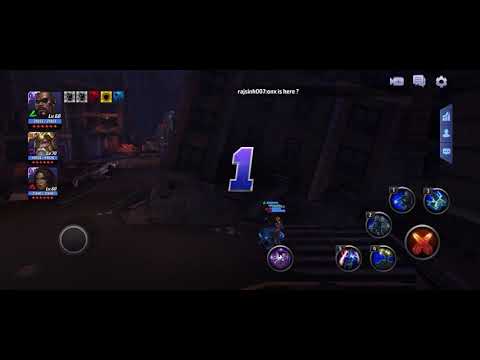 T3 odin all-father vs gbr