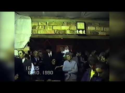 AdventistNazna - 100 ani - Întâlnirea membrilor (02.08.2025)