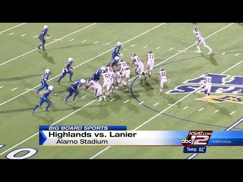 BGC Week 4 Thursday Night Highlights